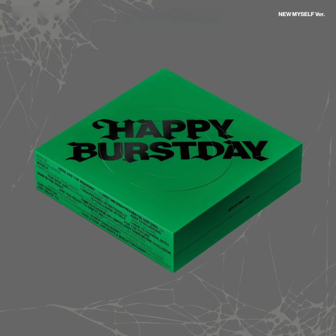 SEVENTEEN-Happy-Burstday-Photobook-cover-version-New-Myself-mkpop