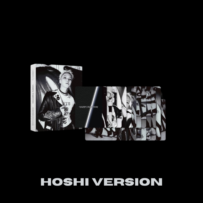 SEVENTEEN-Happy-Burstday-Daredevil-cover-Hoshi-mkpop