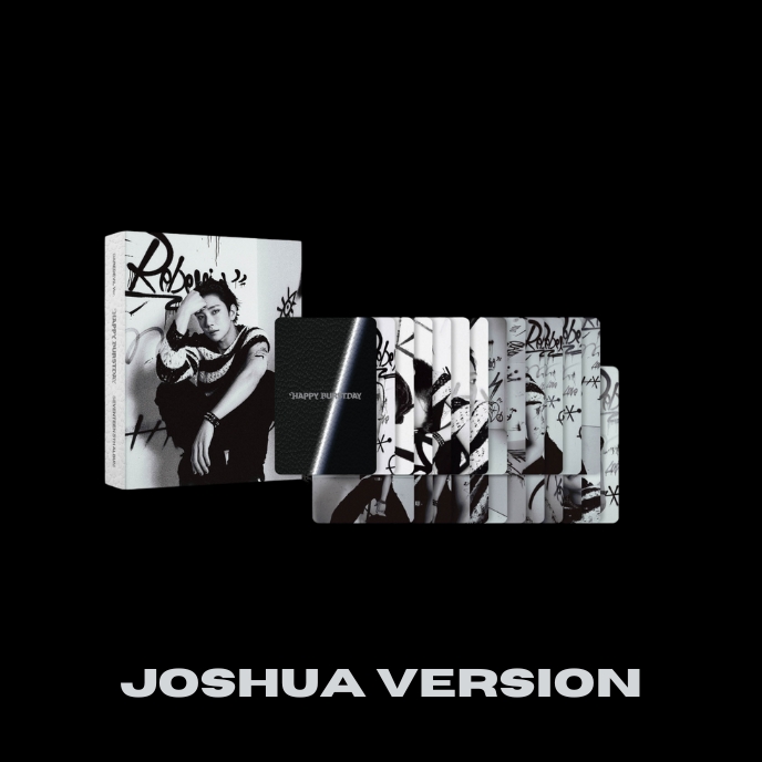 SEVENTEEN-Happy-Burstday-Daredevil-cover-Joshua-version-mkpop