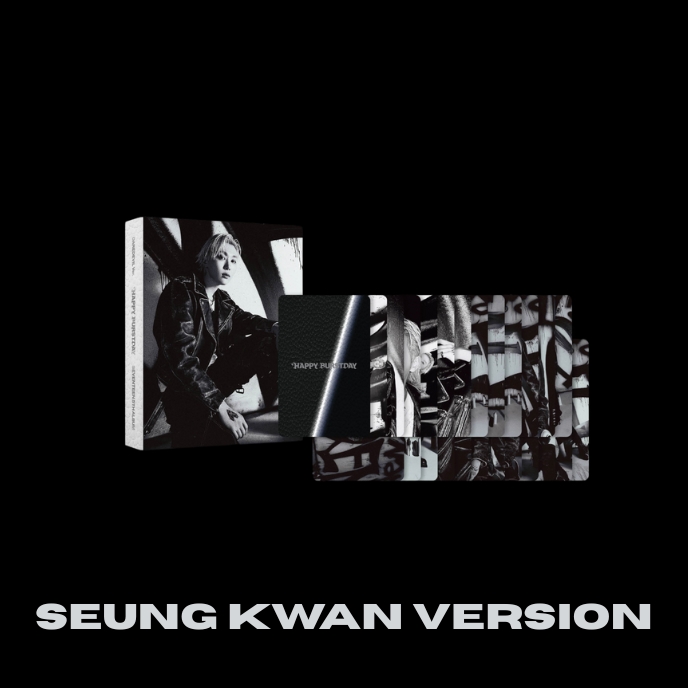 SEVENTEEN-Happy-Burstday-Daredevil-cover-Seung-Kwan-mkpop