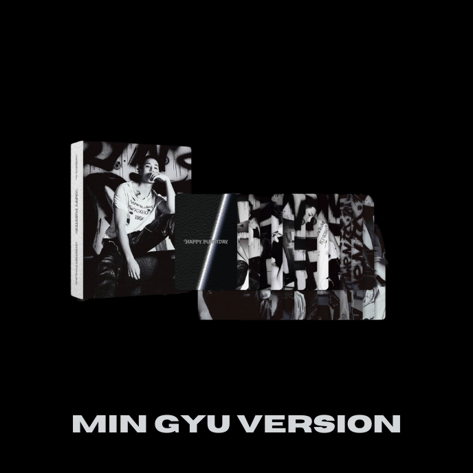 SEVENTEEN-Happy-Burstday-Daredevil-cover-Min-Gyu-mkpop