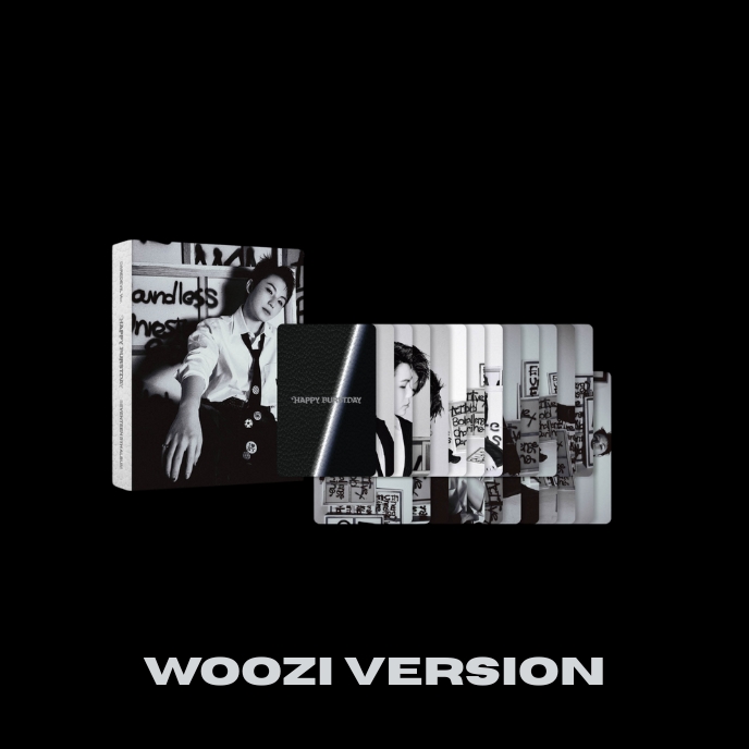 SEVENTEEN HAPPY BURSTDAY DAREDEVIL 12種③ 楽天市場】DAREDEVIL Ver / SEVENTEEN - HAPPY BURSTDAY