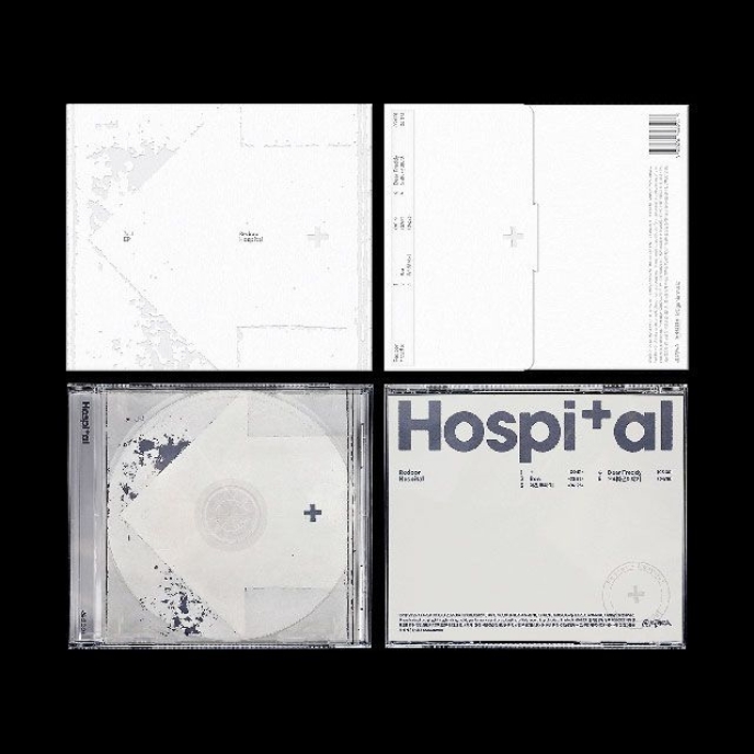 REDOOR-Hospital-cover-version-mkpop
