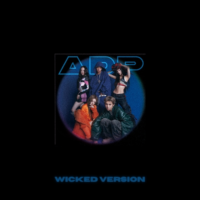 ALLDAY-PROJECT-Famous-cover-Wicked-version-mkpop