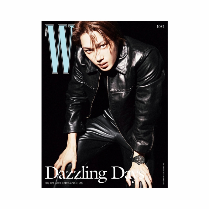 KAI-W-Korean-Magazine-Mai-2025-Vol.5-cover-k-mkpop