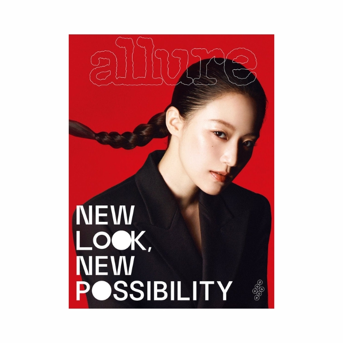 SHUHUA-G-I-DLE-allure-esquire-korean-magazine-Mars-2025-cover-C-mkpop