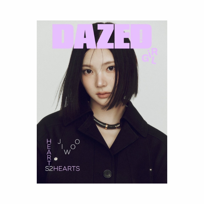 Hearts2hearts-dazed-confused-girl-edt-korean-magazine-Marc-2025-cover-JIWOO-mkpop