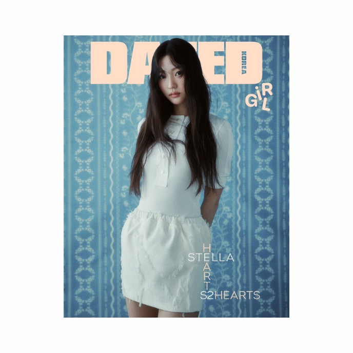 Hearts2hearts-dazed-confused-girl-edt-korean-magazine-Marc-2025-cover-Stella-mkpop