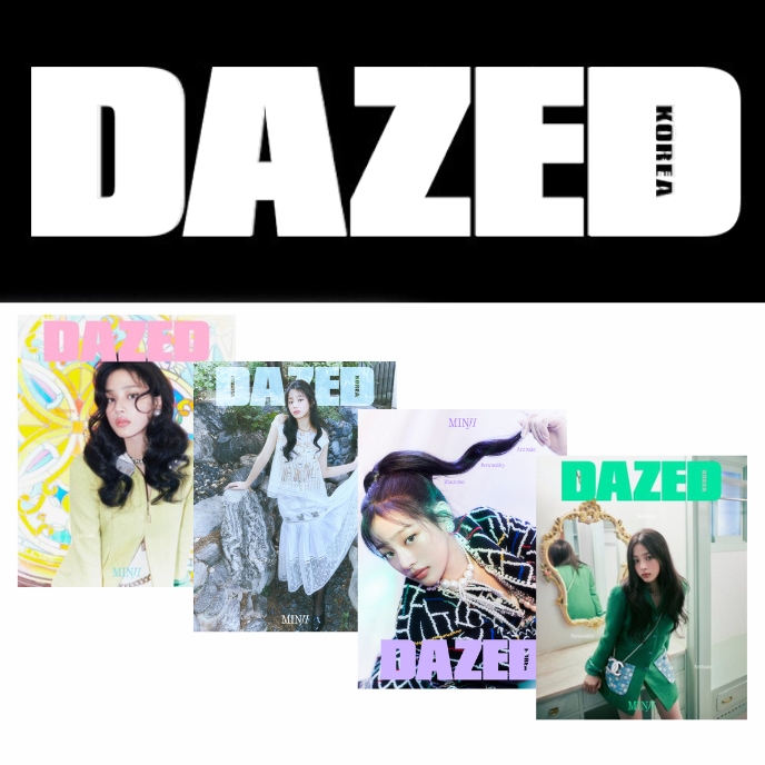 MINJI-NEWJEANS-DAZED-Korean-Magazine-Novembre-2024-cover-mpop