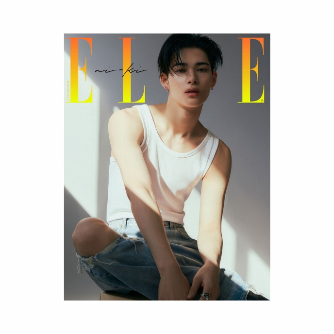 ENHYPEN-Elle-Korean-Magazine-Arivl-2025-Cover-NI-KI-I-MKPOP