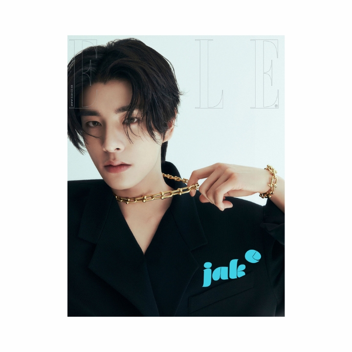 ENHYPEN-Elle-Korean-Magazine-Arivl-2025-Cover-JAKE-F-MKPOP