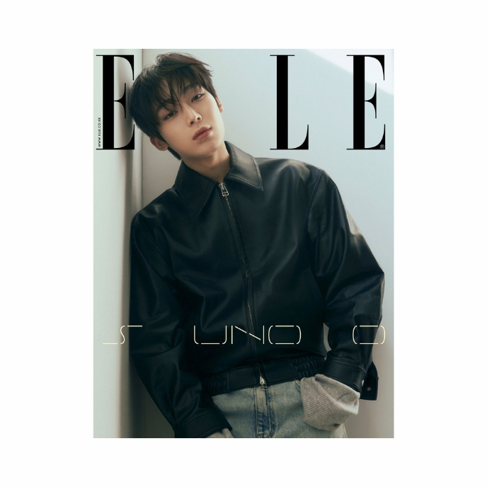 ENHYPEN-Elle-Korean-Magazine-Arivl-2025-Cover-SUNOO-H-MKPOP