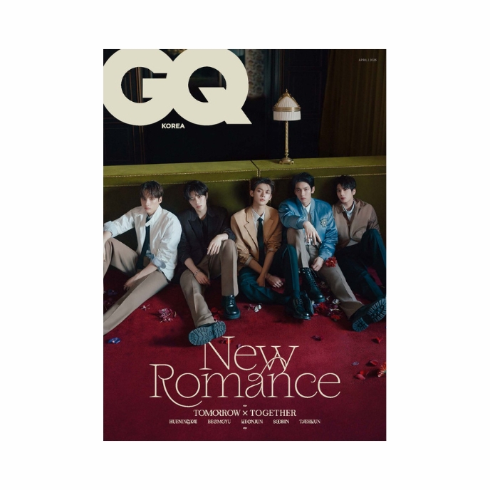 TOMORROW-X-TOGETHER-GQ-Korean-Magazine-Avril-cover-A-mkpop