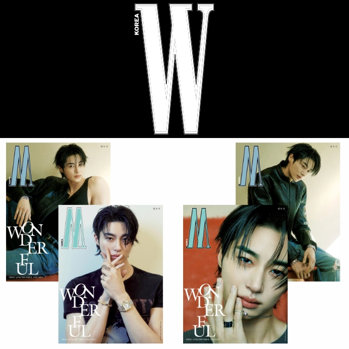 w-man-byeon-woo-seok-avril-2025-cover-A-B-C-D-mkpop