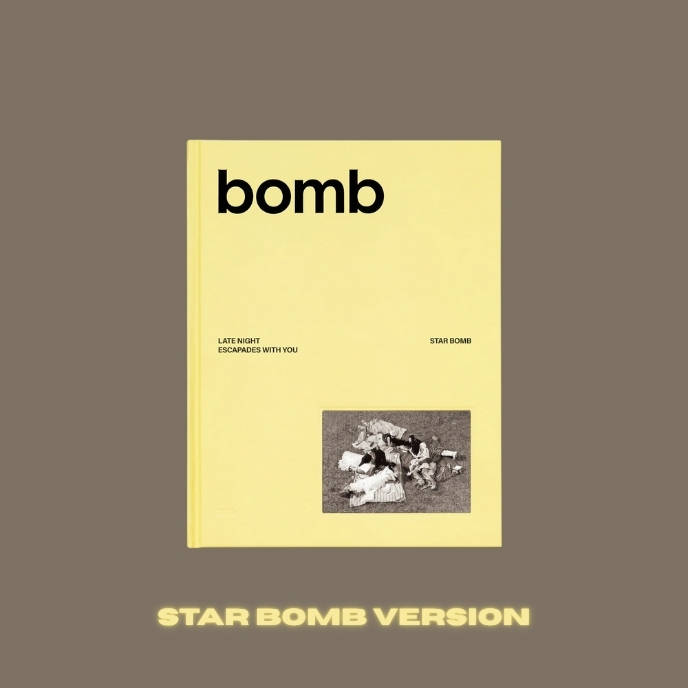 ILLIT-Bomb-Strar-Bomb-cover-version-mkpop