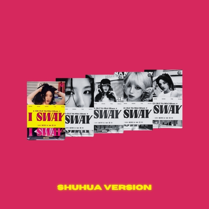 g-i-dle-gidle-i-sway-poca-cover-Shuhua-version-mkpop