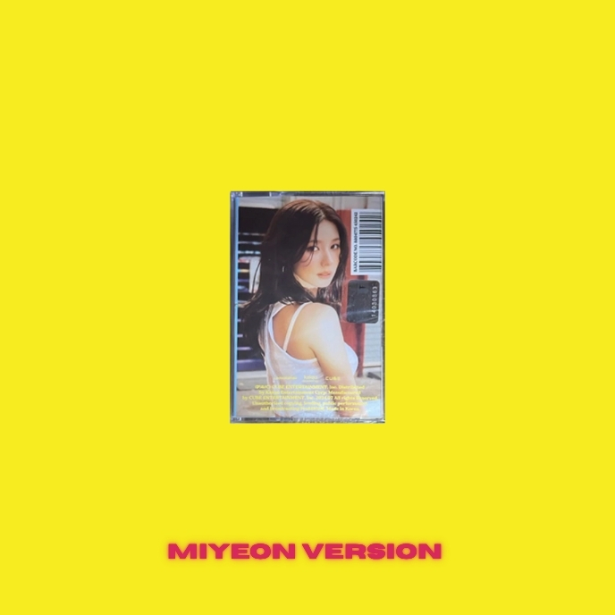 g-i-dle-gidle-i-sway-tape-cover-Miyeon-version-mkpop