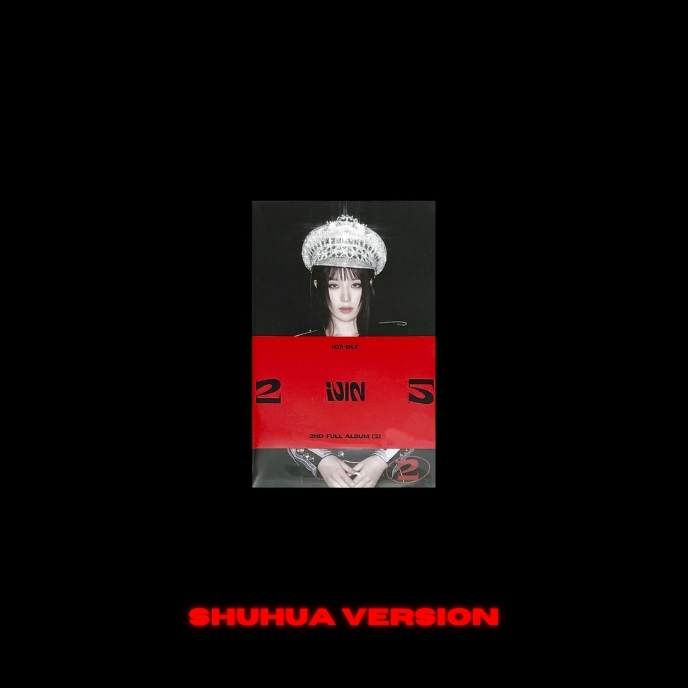 gidle-2-poca-album-cover-2-Shuhua-version-mkpop
