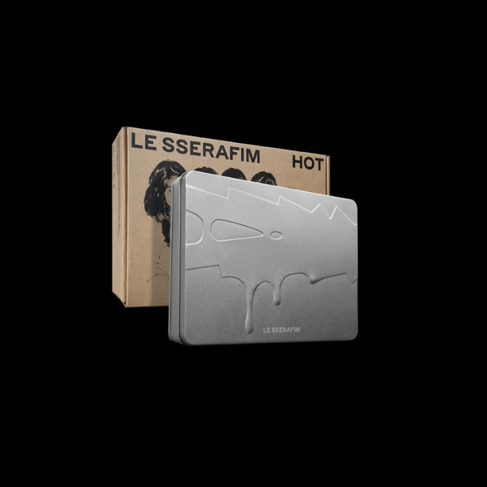 le-sserafim-hot-tin-case-cover-version-mkpop