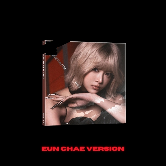 le-sserafim-hot-compact-cover-eun-chae-red-version-mkpop