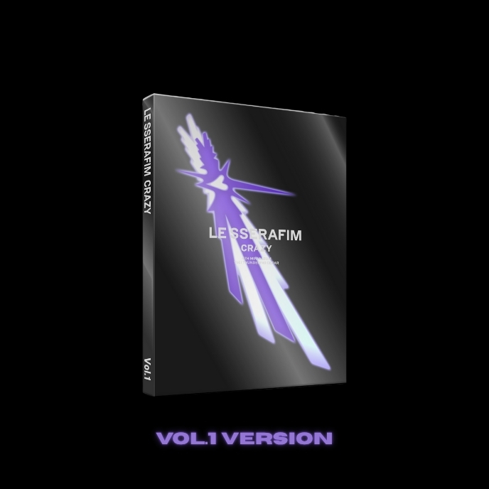 le-sserafim-crazy-photobook-version-1-vol-visuel-mkpop