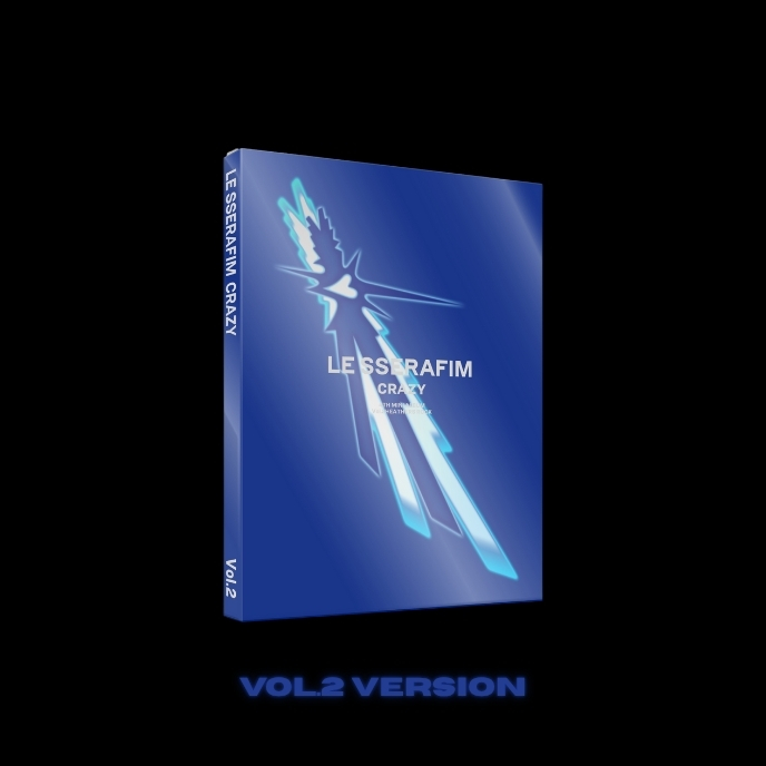 le-sserafim-crazy-photobook-version-2-vol-visuel-mkpop