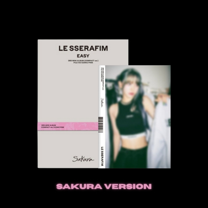 le-sserafim-easy-compact-version-members-sakura-version-iconic-pink-mkpop