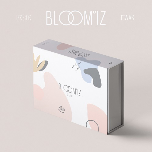 IZONE-BloomIZ-album-vol-1-version-I-WAS