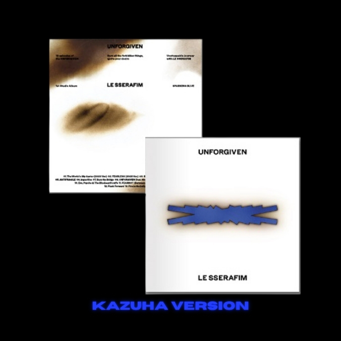 le-sserafim-unforgiven-compact-album-version-kazuha-mkpop