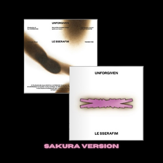 le-sserafim-unforgiven-compact-album-version-sakura-mkpop