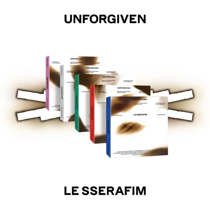 le-sserafim-unforgiven-compact-album-cover-mkpop
