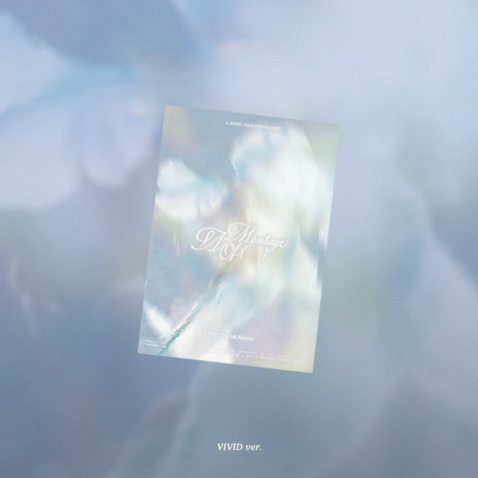 VIVIZ-A-Montage-of-(-)-Photobook-cover-VIVID-version-mkpop
