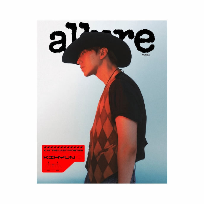 MONSTA-X-ALLURE-Korean-Magazine-Juillet-2025-D-Kihyun-cover-mkpop