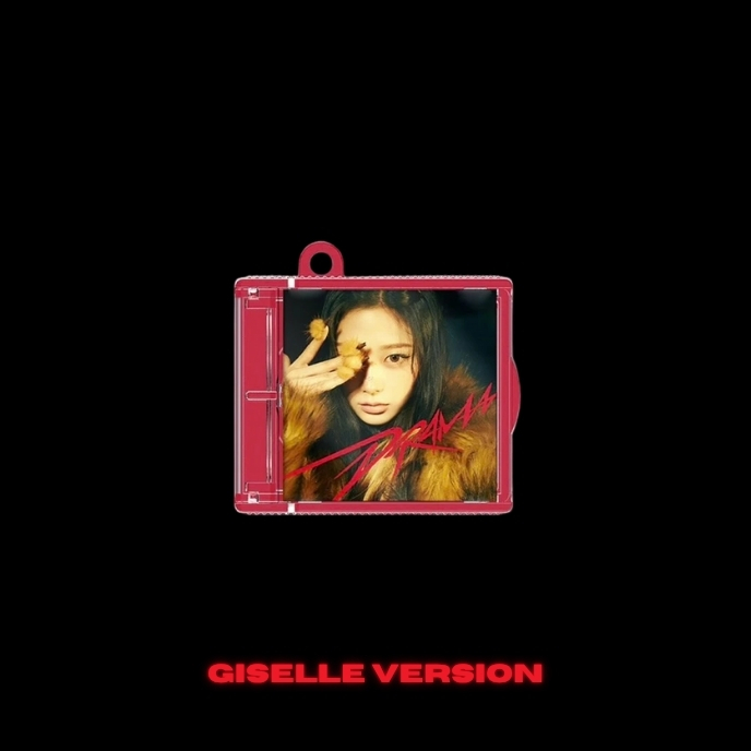 aespa-drama-smini-giselle-version-mkpop