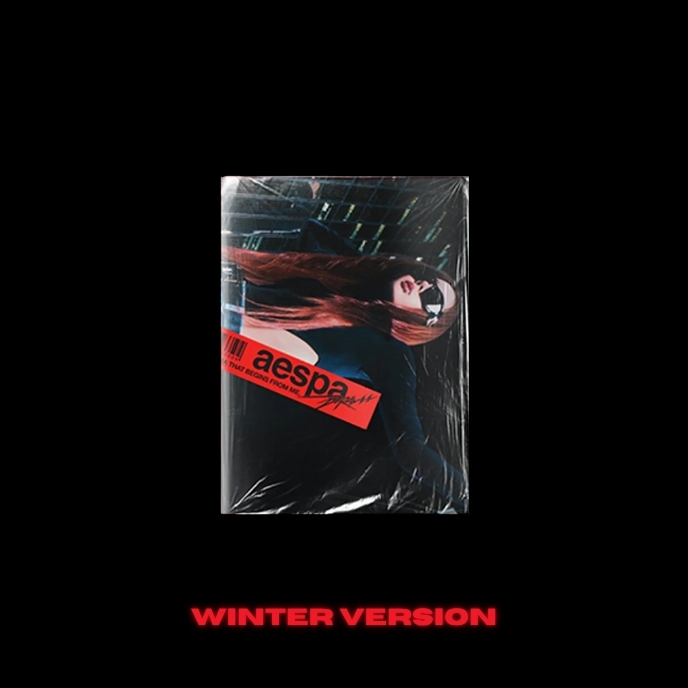aespa-drama-giant-version-winter-mkpop