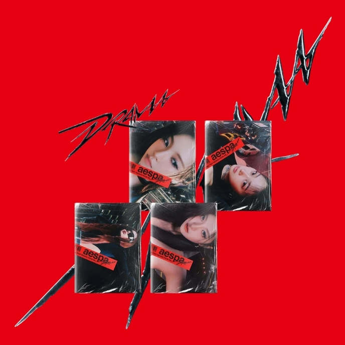 aespa-drama-giant-cover-mkpop