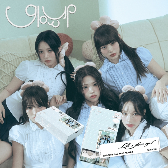 rescene-glow-up-WE-cover-mkpop