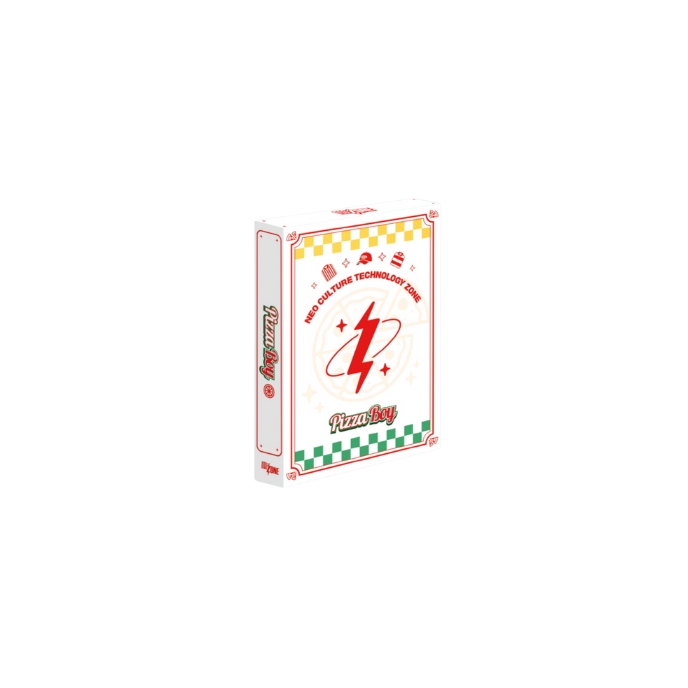 NCT-Zone-Coupon-Card-Pizza-Boy-Version-cover-mkpop (2)