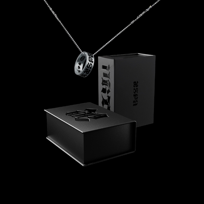 AESPA - Dirty Work (Dirty Crew Ring Ver.) - mkpop