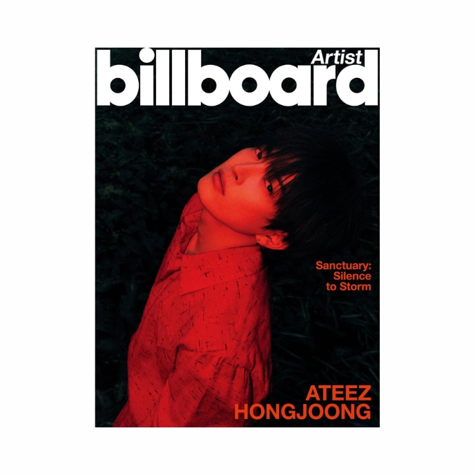 BILLBOARD-KOREA-Magazine-Sanctuary-Slience-to-storm-cover-C-HONGJOONG-mkpop