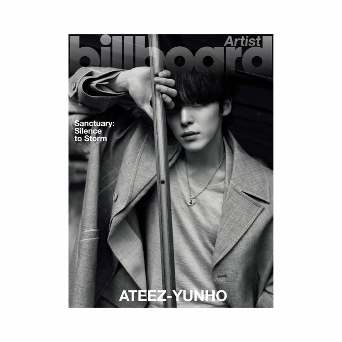 BILLBOARD-KOREA-Magazine-Sanctuary-Slience-to-storm-cover-E-YUNHO-mkpop