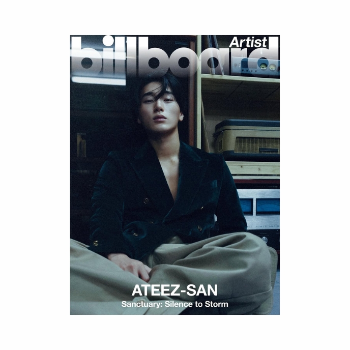 BILLBOARD-KOREA-Magazine-Sanctuary-Slience-to-storm-cover-G-SAN-mkpop