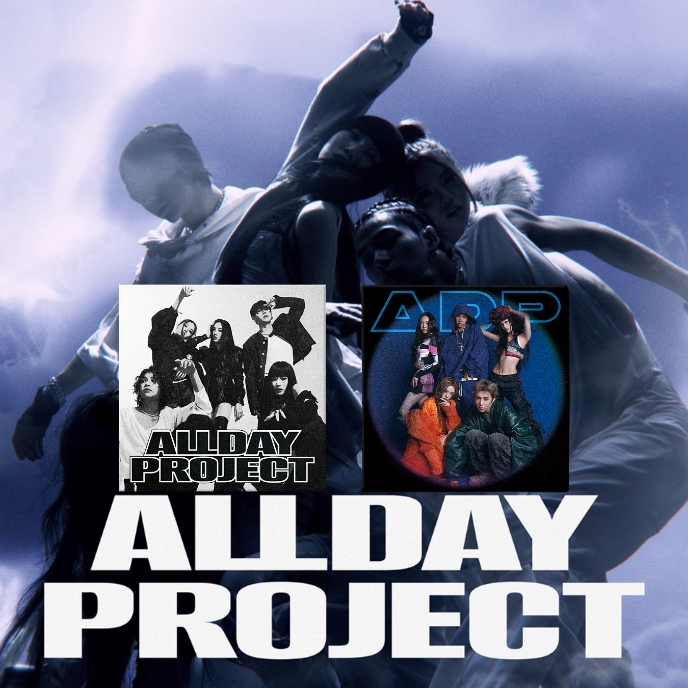 ALLDAY-PROJECT-Famous-cover-Famous-Wicked-mkpop
