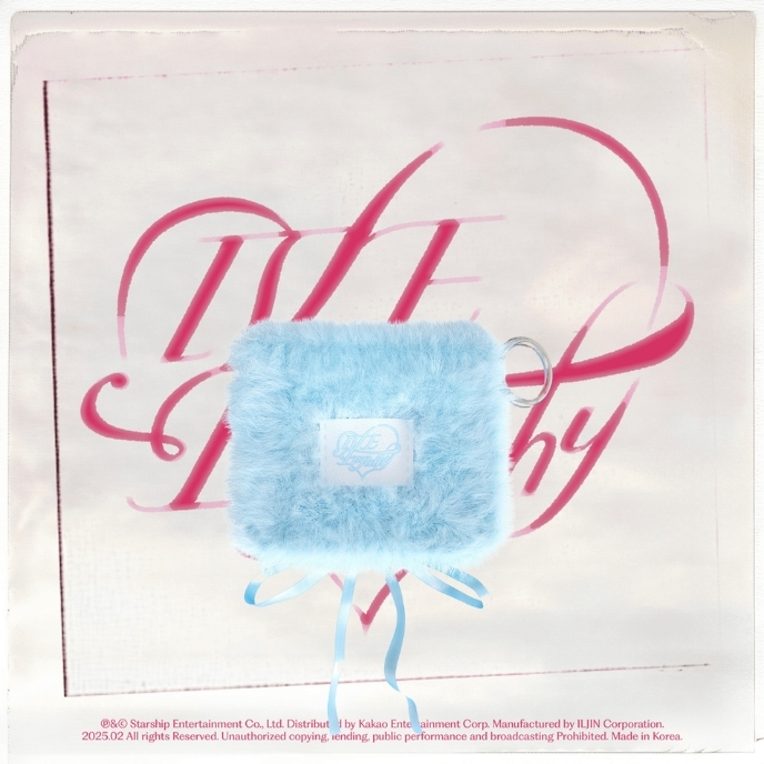 Ive リズ empathy DIGIPACK] IVE - IVE EMPATHY - EP Vol.3 > TAIYOU