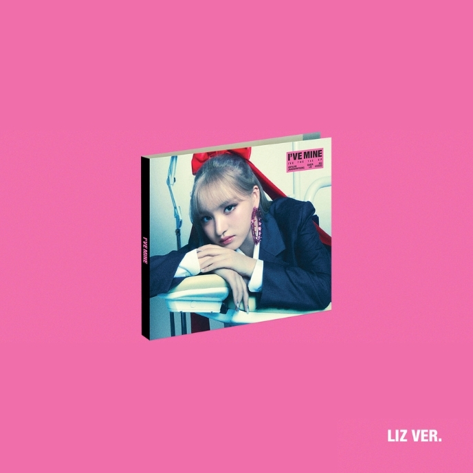 ive-i-ve-mine-digipack-version-liz