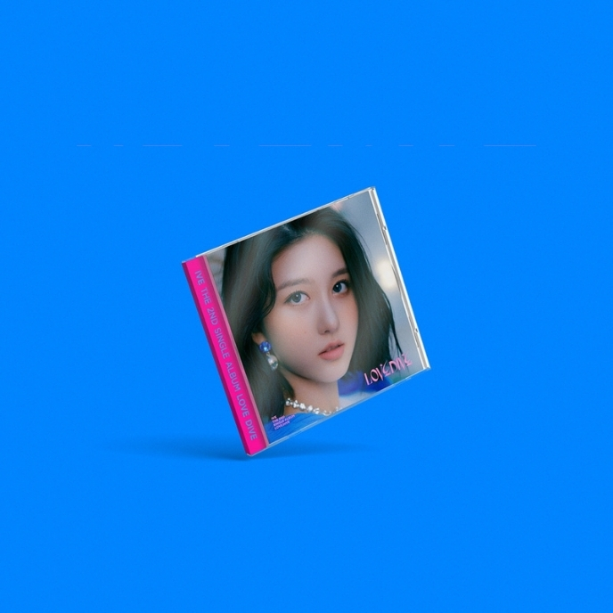ive-love-dive-cover-jewel-case-version-gaeul