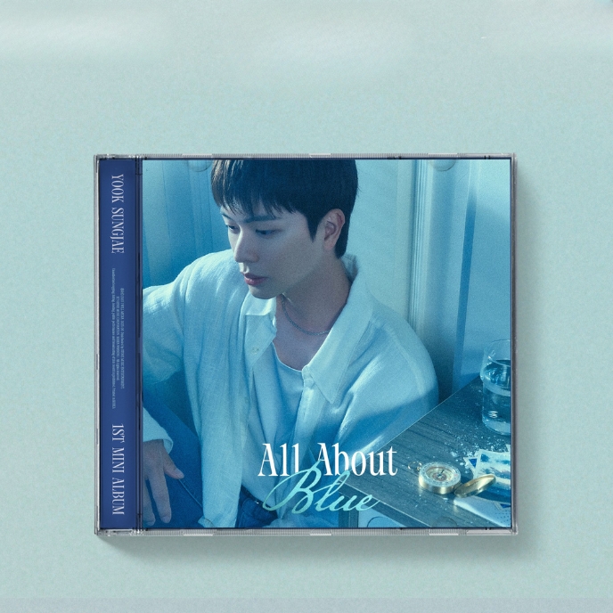 YOOK-SUNGJAE-BTOB-All-About-Blue-Jewel-cover-version
