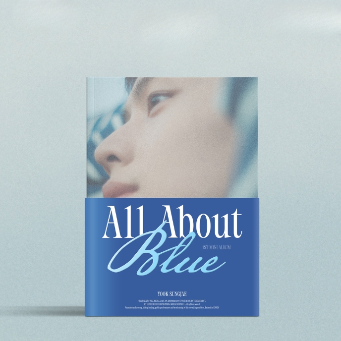 YOOK-SUNGJAE-BTOB-All-About-Blue-Photobook-cover-version