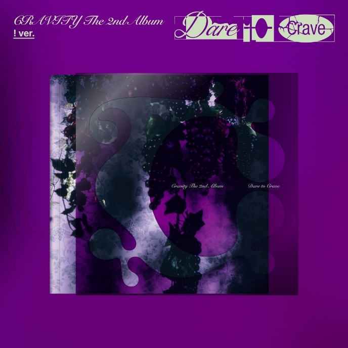 CRAVITY-Dare-To-Crave-cover-!-version-mkpop