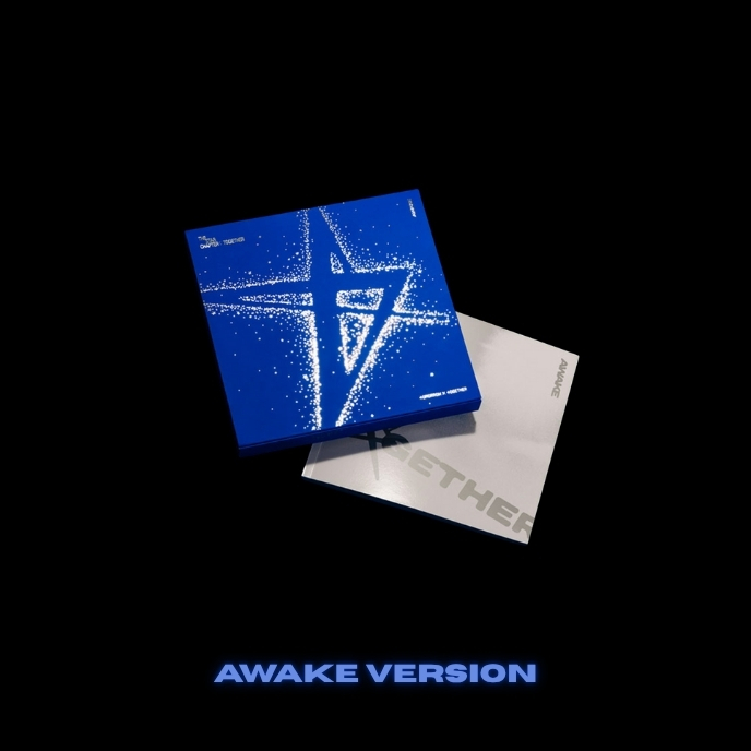 TOMORROW-X-TOGETHER-TXT-The-Star-Chapter-TOGETHER-cover-awake-version
